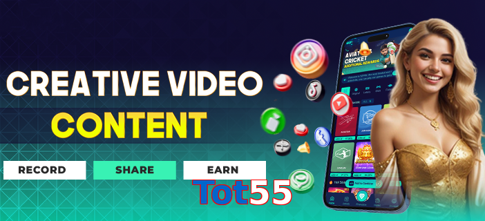 Tot55 game app for Pakistan players
